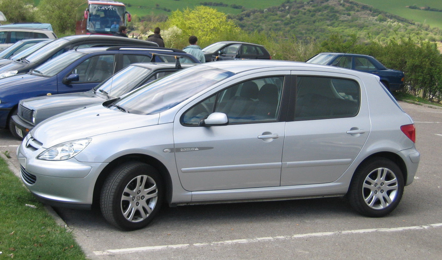 z 307 90